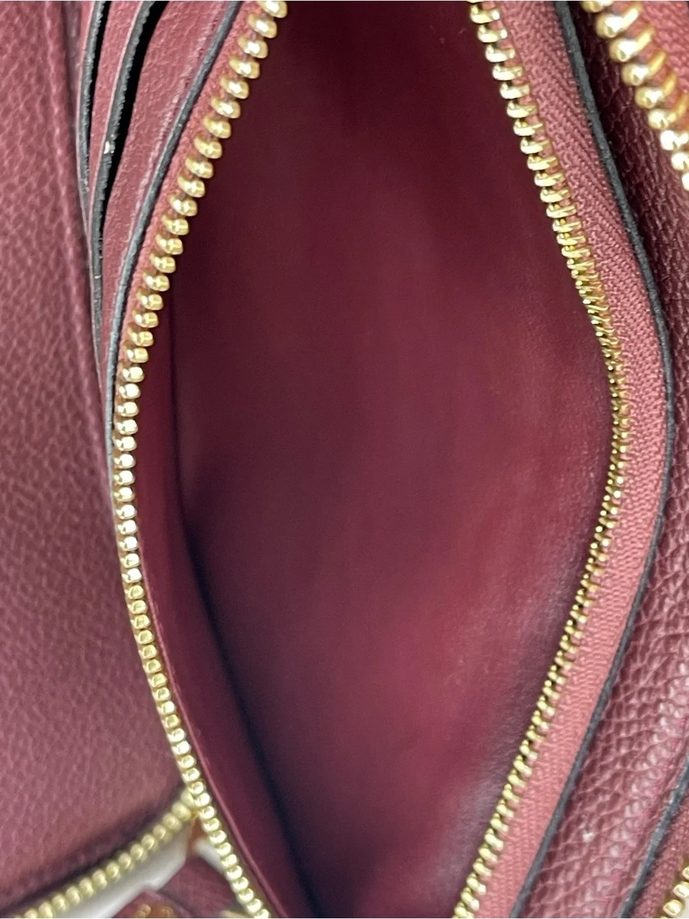 Louis Vuitton Zippy Wallet